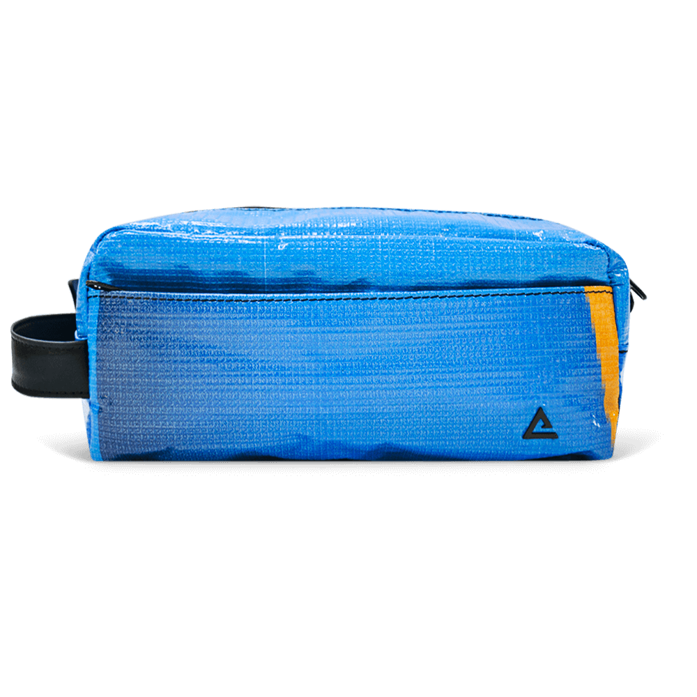 Munich Toiletry Bag