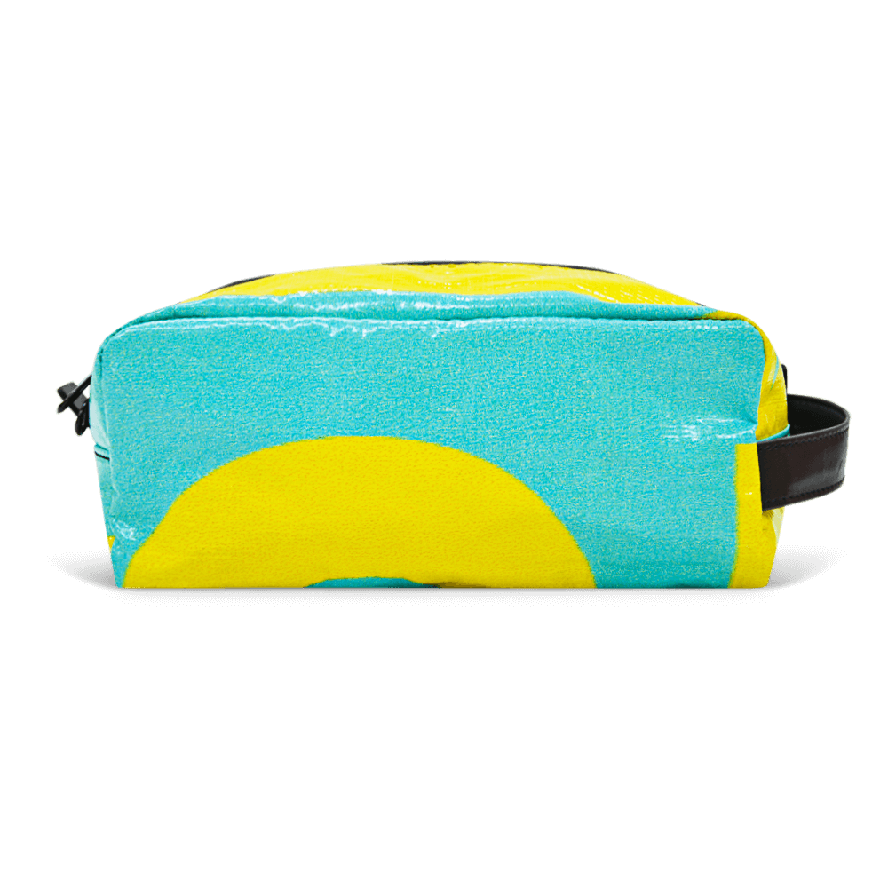 Munich Toiletry Bag