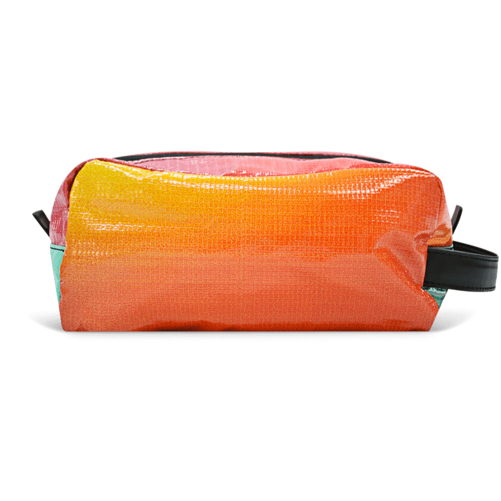 Munich Toiletry Bag