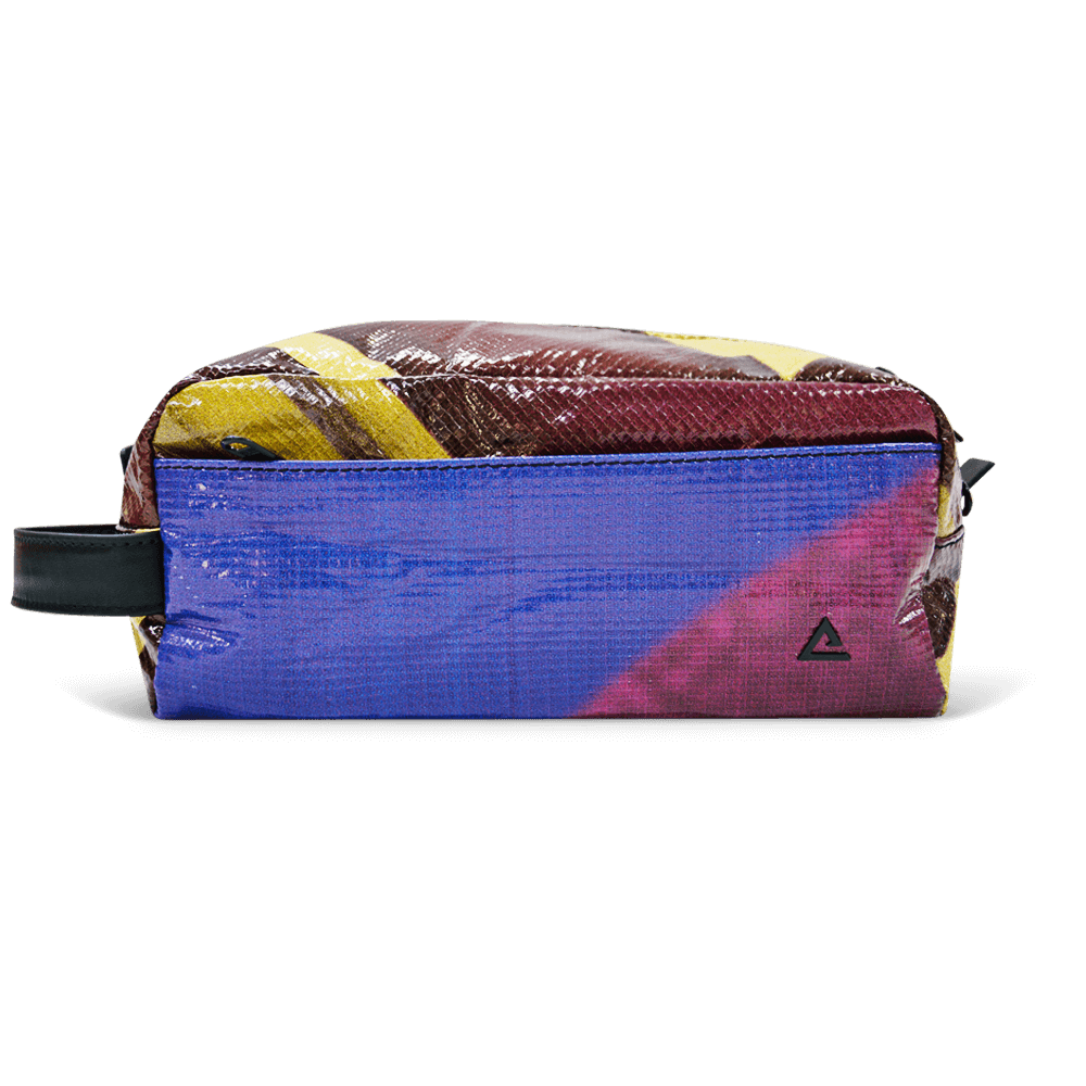 Munich Toiletry Bag
