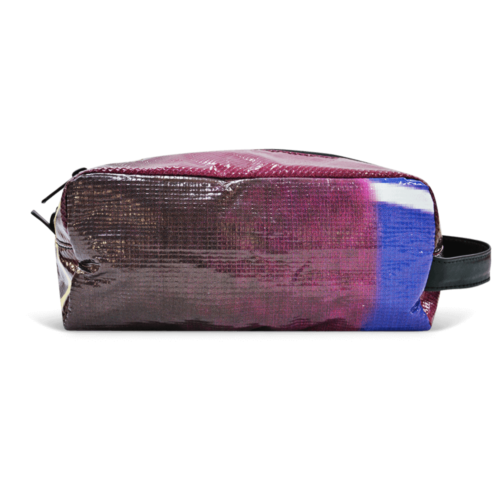 Munich Toiletry Bag