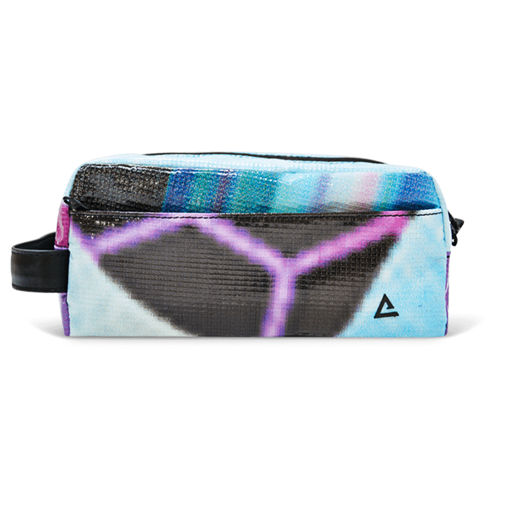 Munich Toiletry Bag