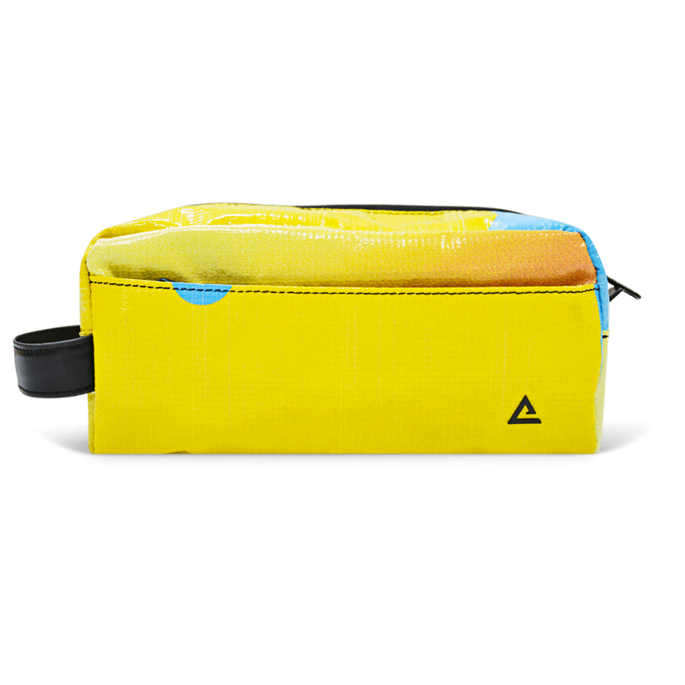 Munich Toiletry Bag