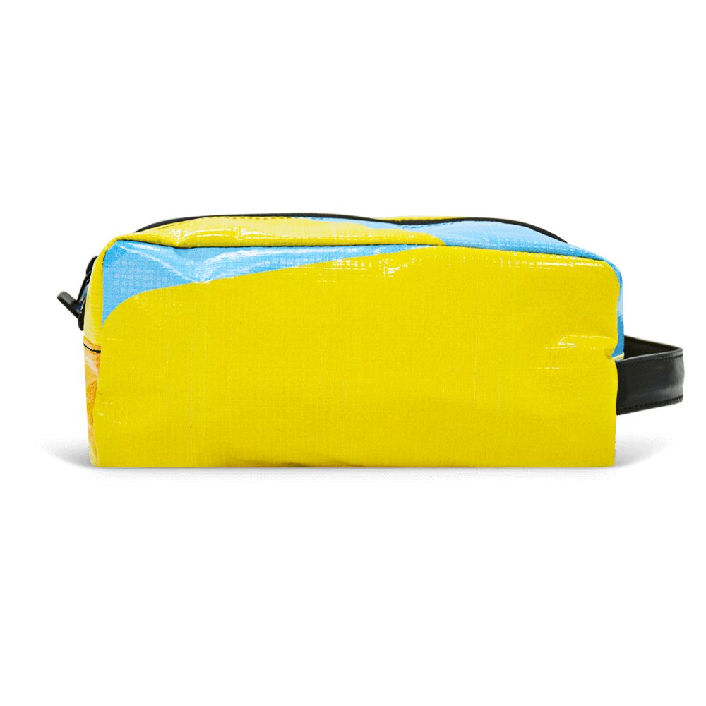 Munich Toiletry Bag