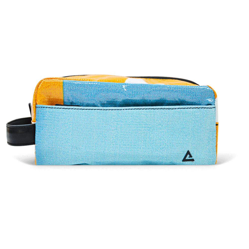 Munich Toiletry Bag