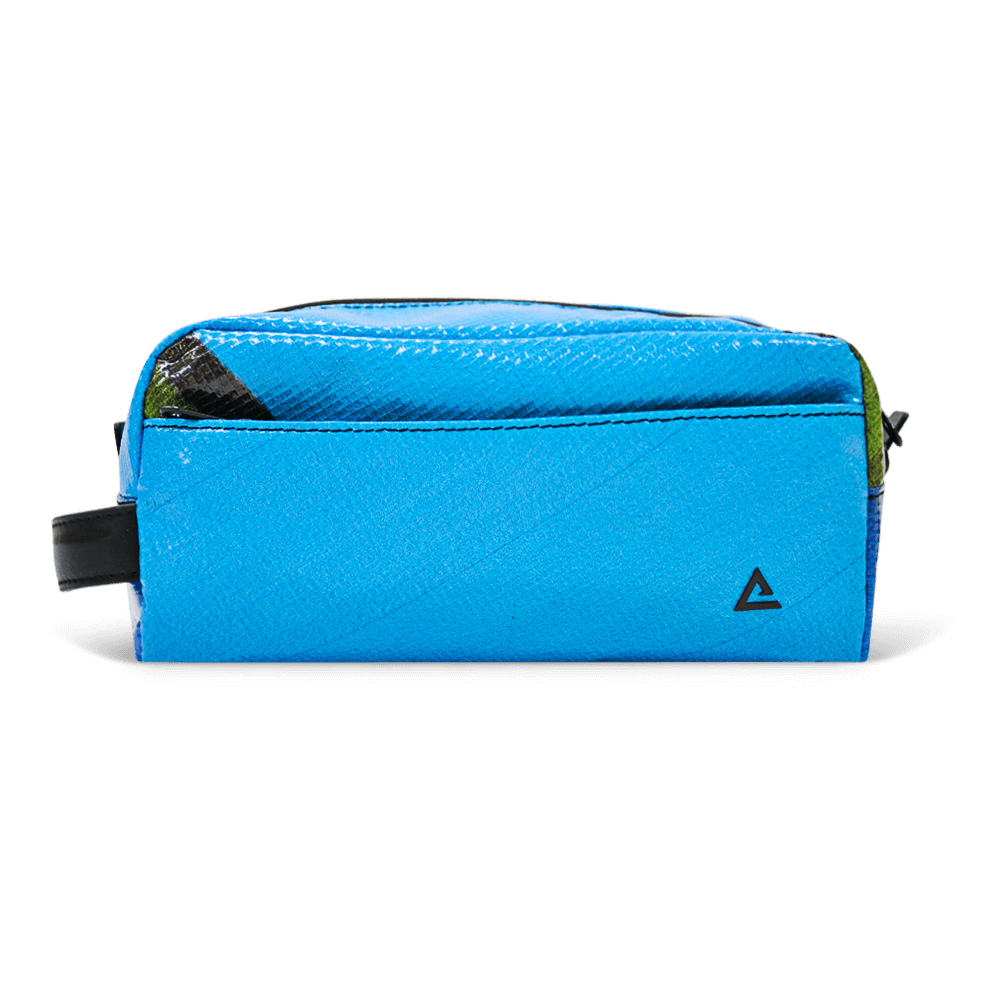 Munich Toiletry Bag