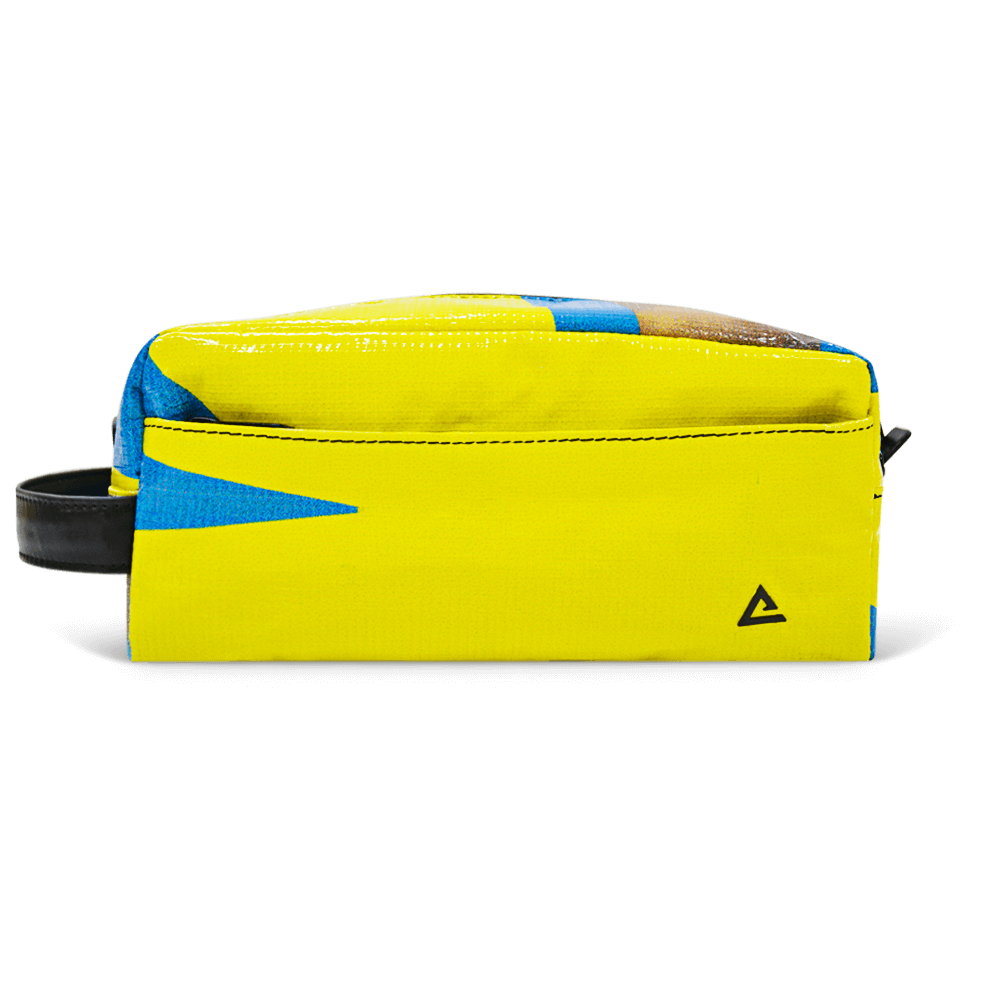 Munich Toiletry Bag