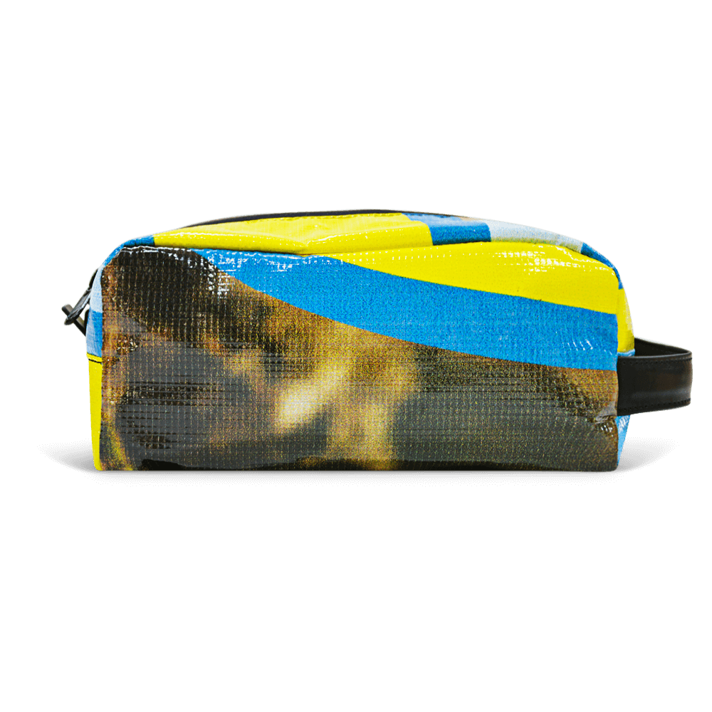 Munich Toiletry Bag