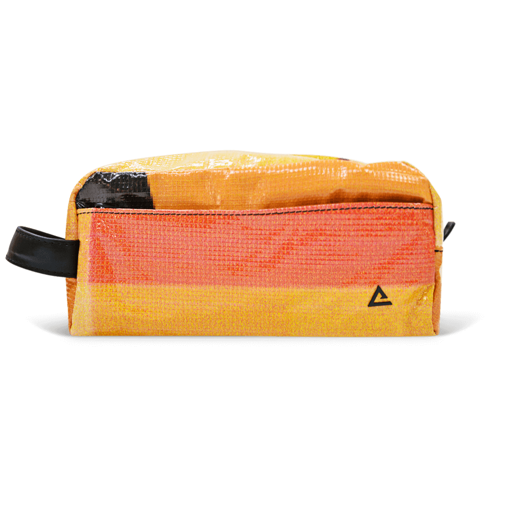 Munich Toiletry Bag