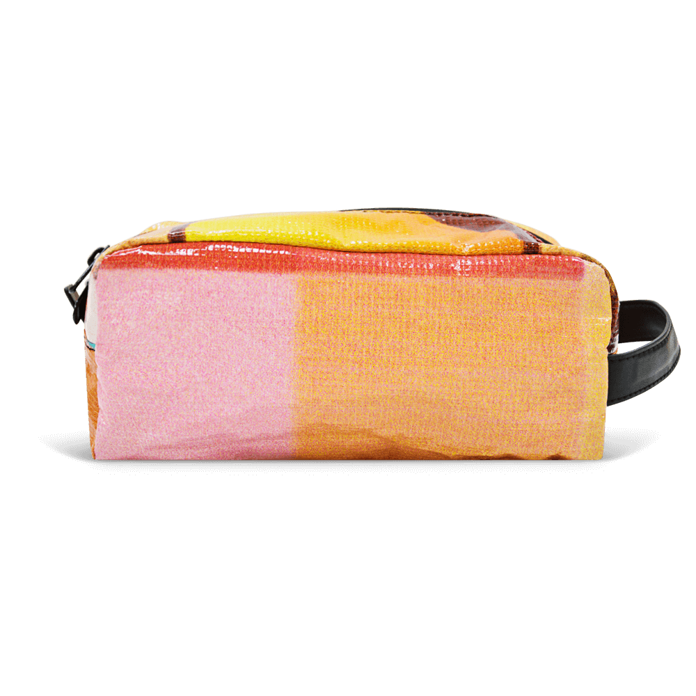 Munich Toiletry Bag