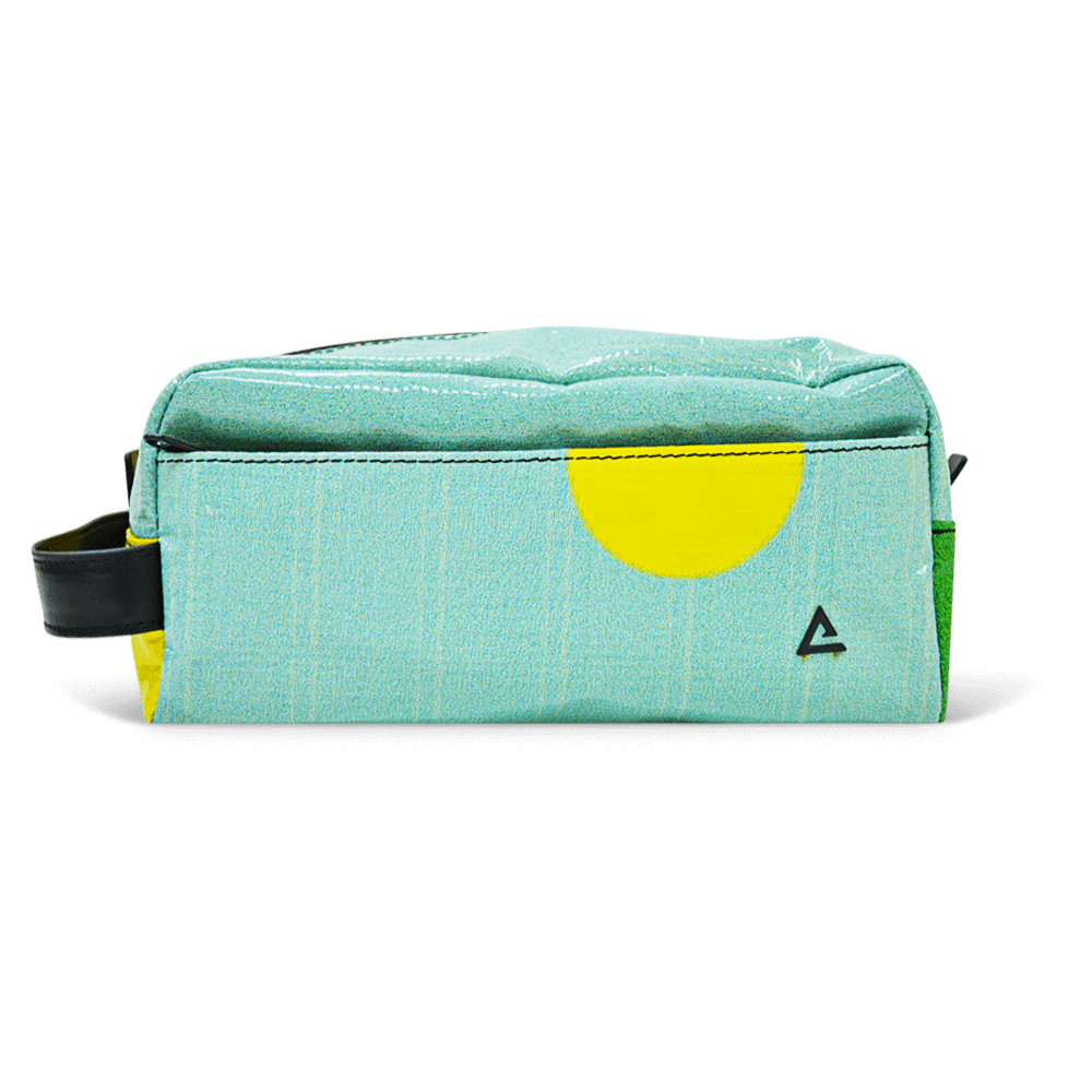 Munich Toiletry Bag