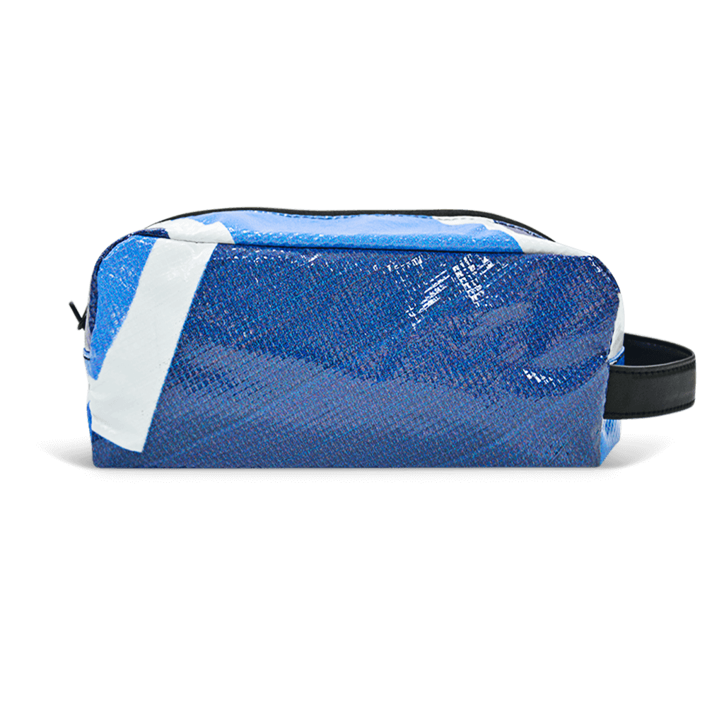 Munich Toiletry Bag