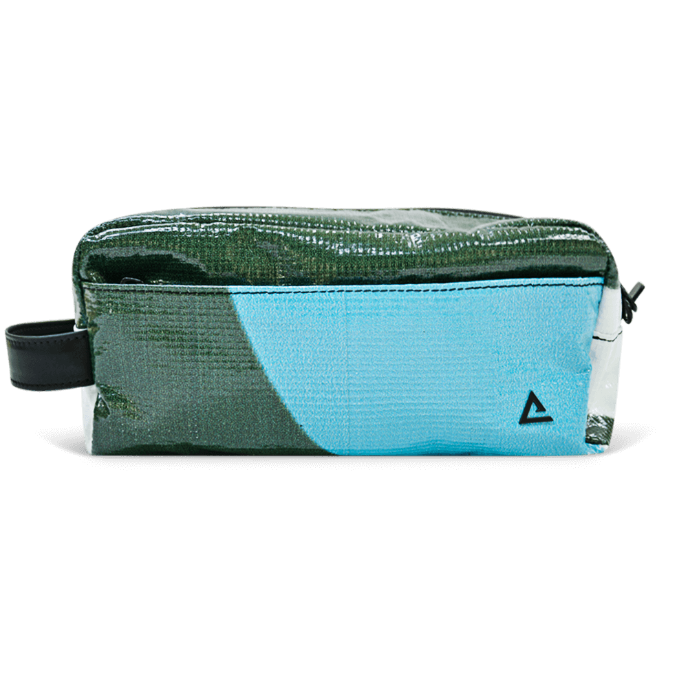 Munich Toiletry Bag