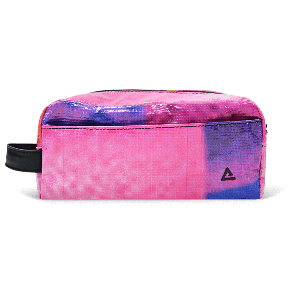 Munich Toiletry Bag