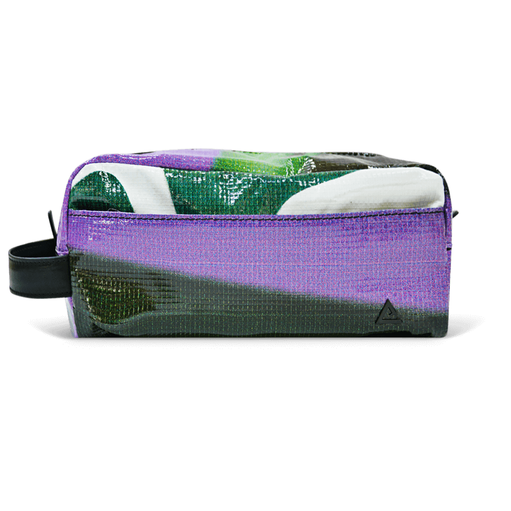 Munich Toiletry Bag