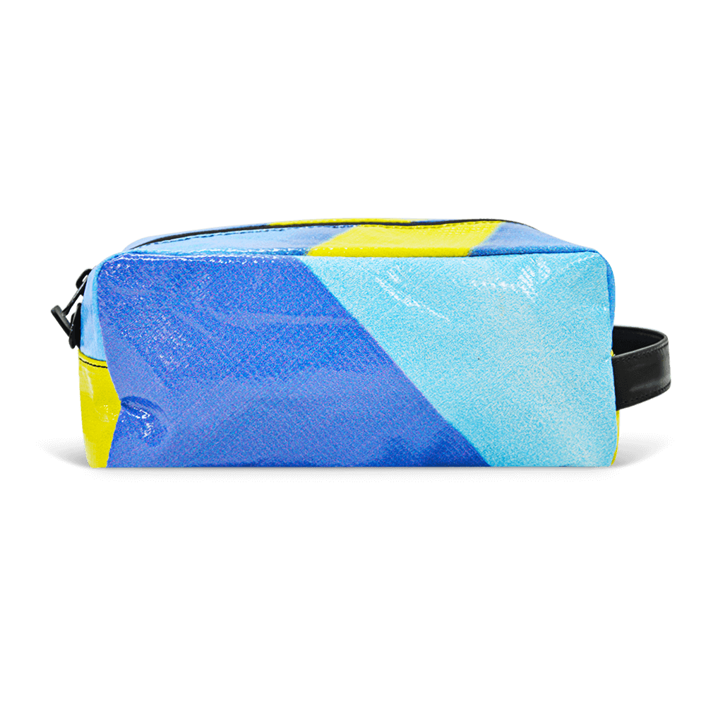 Munich Toiletry Bag