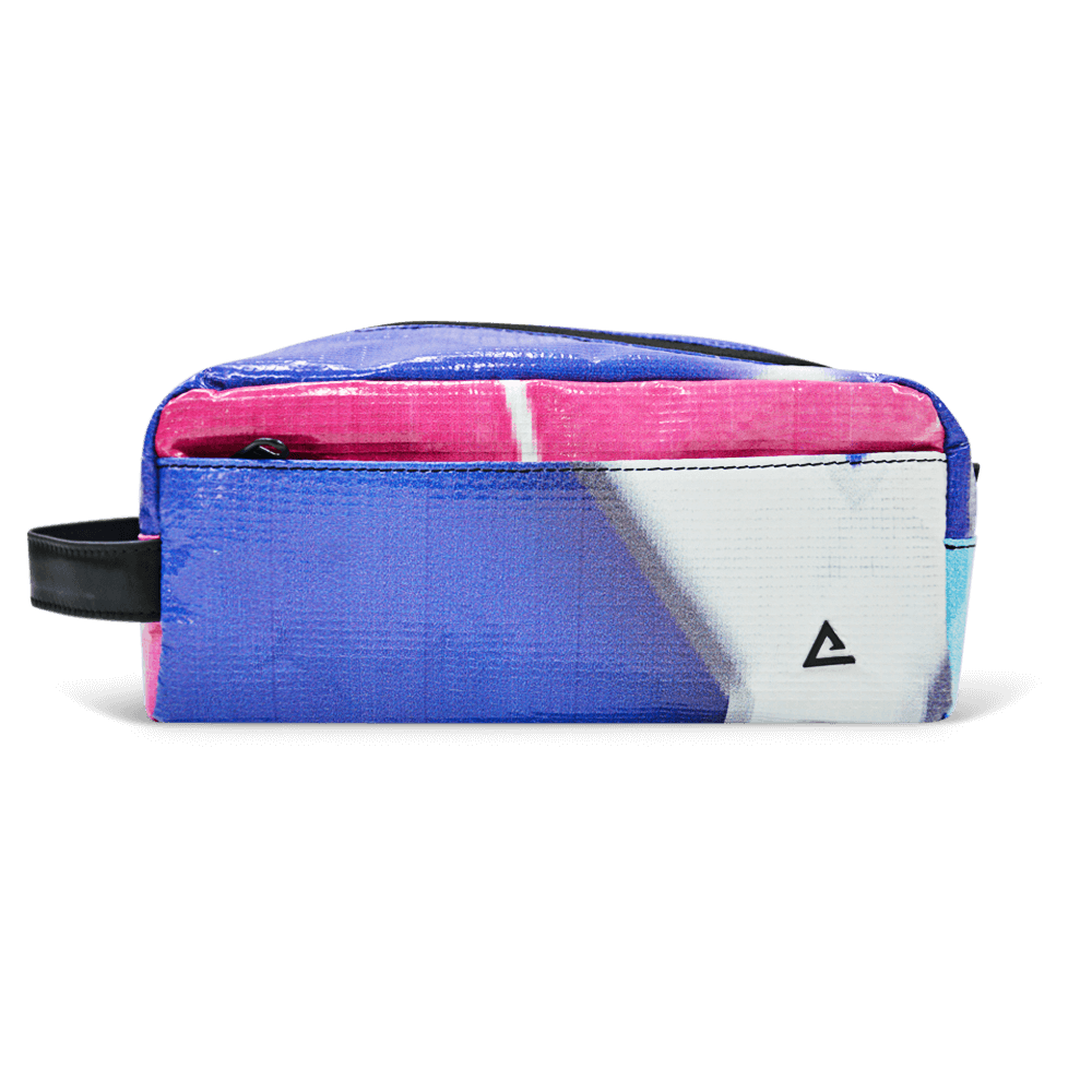 Munich Toiletry Bag