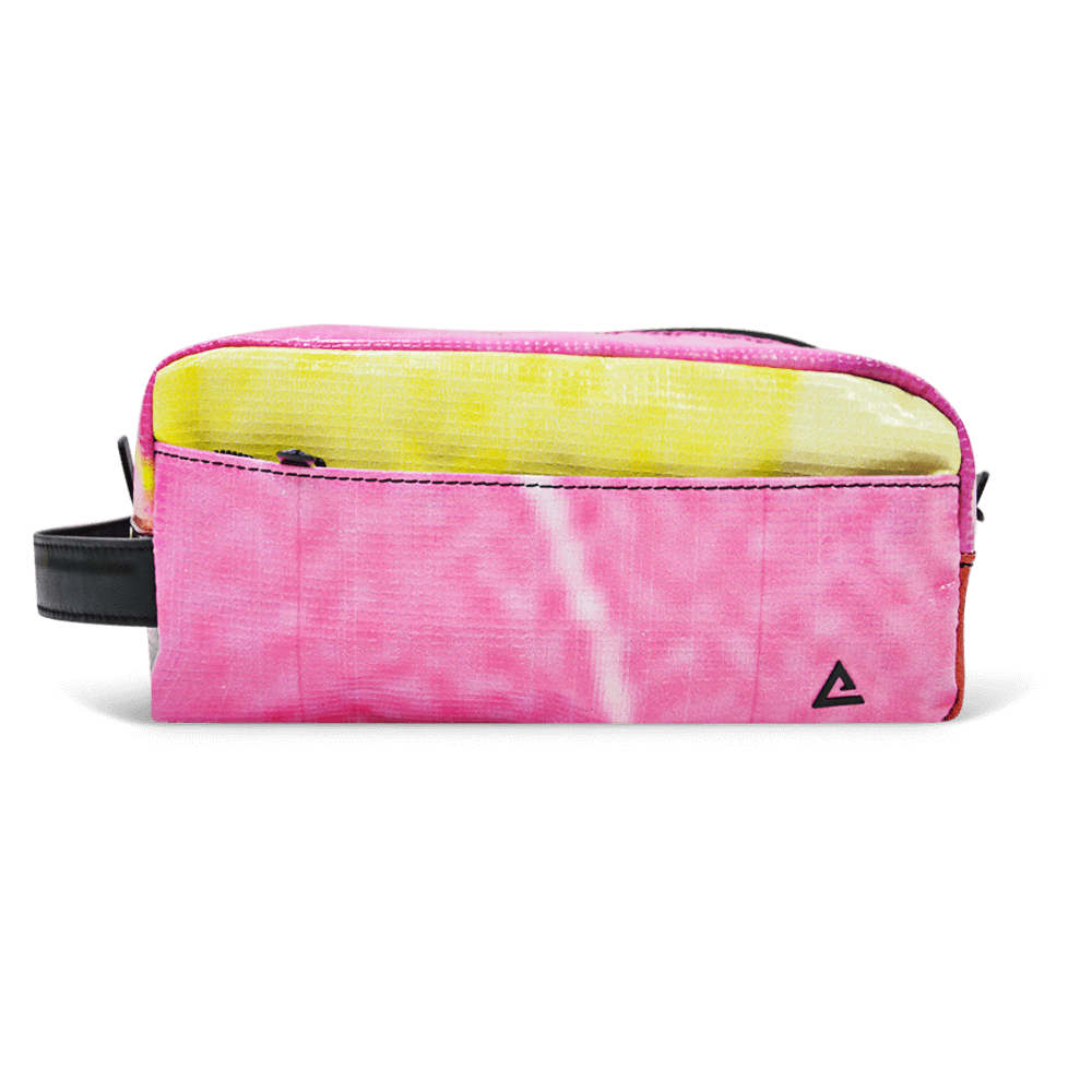 Munich Toiletry Bag