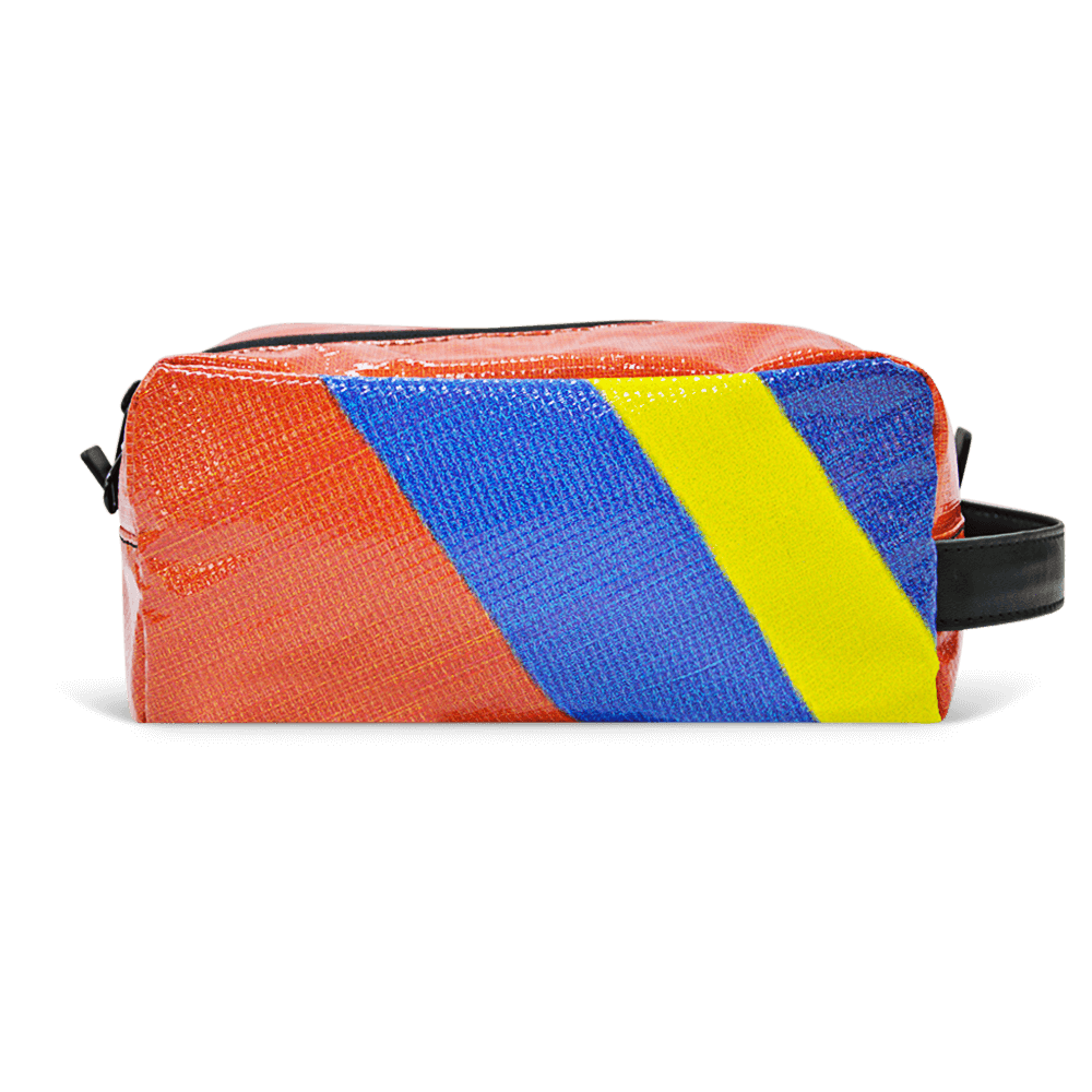 Munich Toiletry Bag