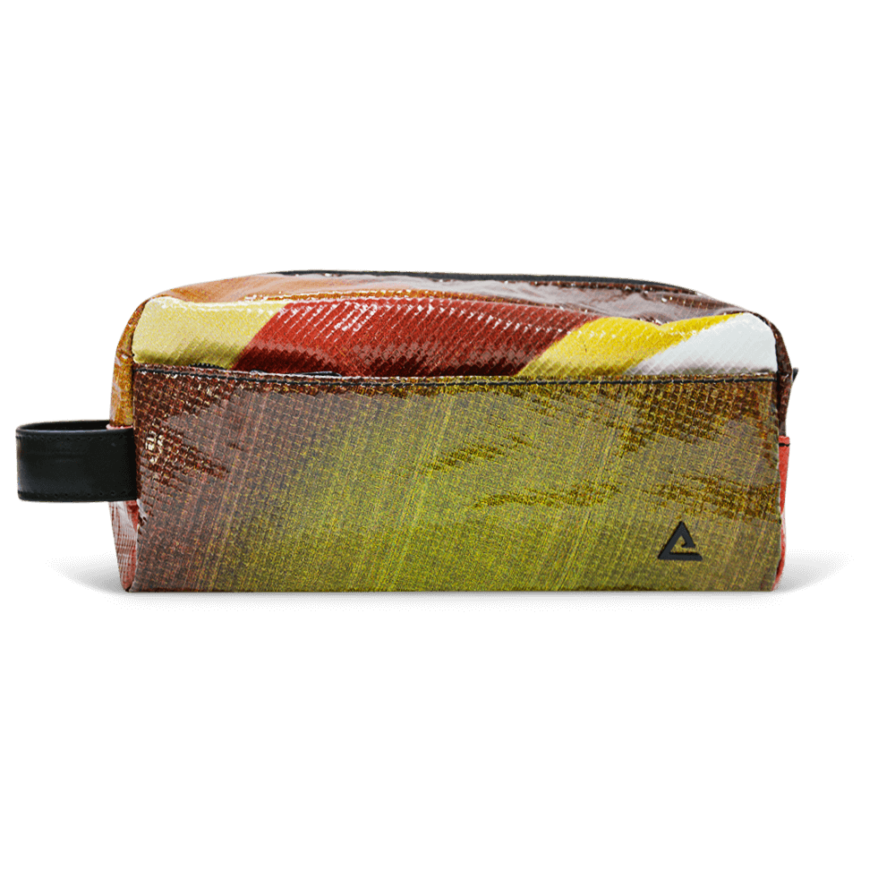 Munich Toiletry Bag
