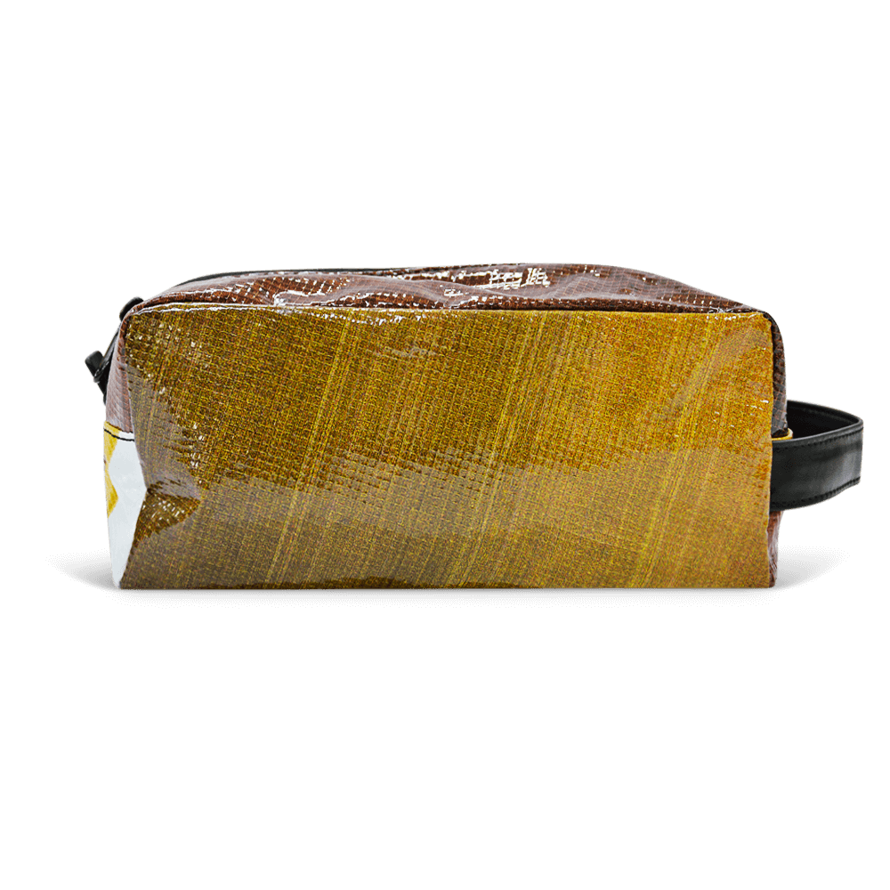 Munich Toiletry Bag