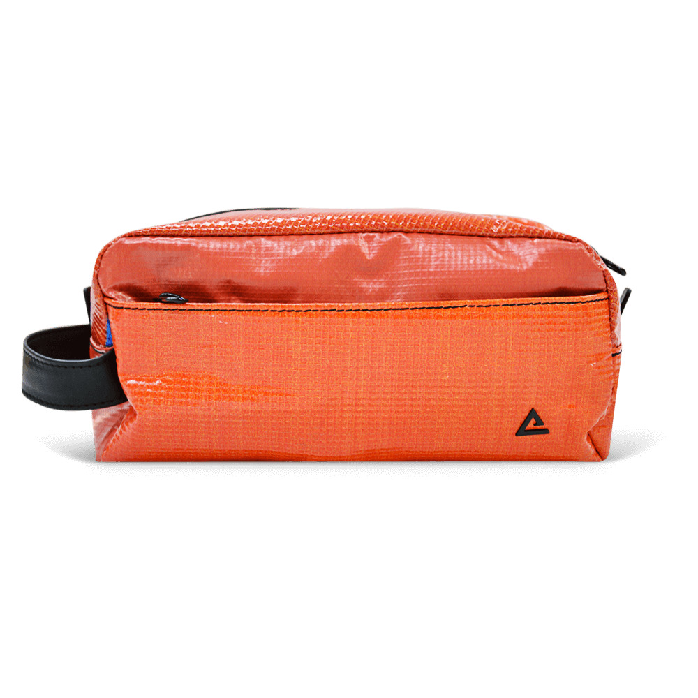 Munich Toiletry Bag