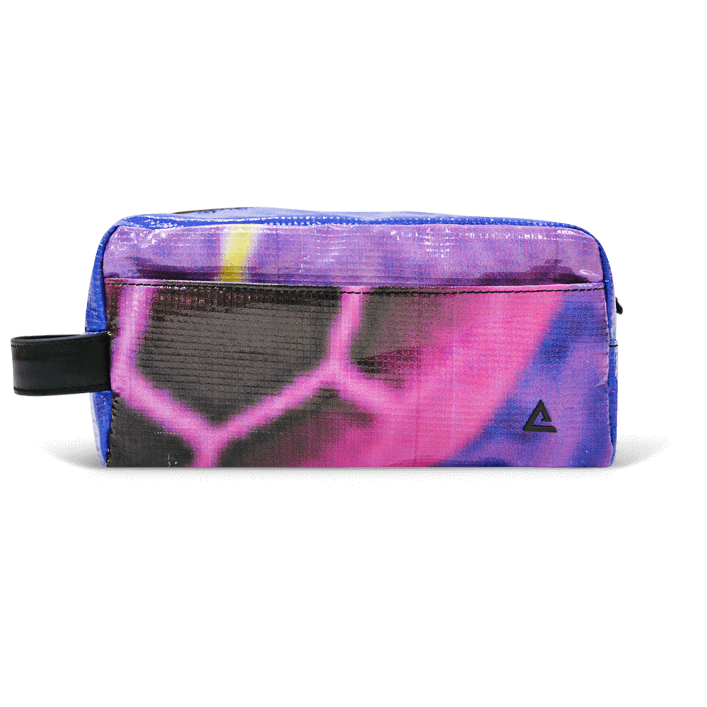 Munich Toiletry Bag