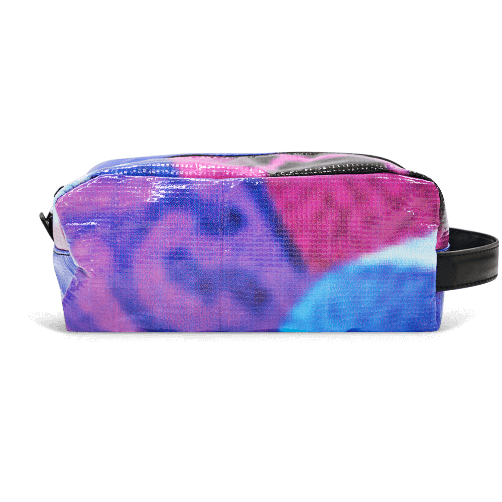Munich Toiletry Bag