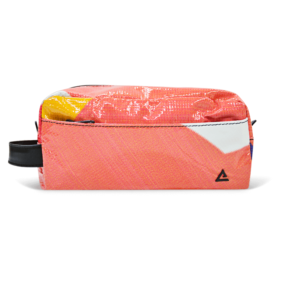 Munich Toiletry Bag