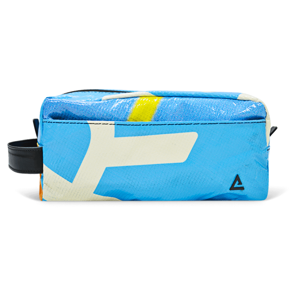 Munich Toiletry Bag