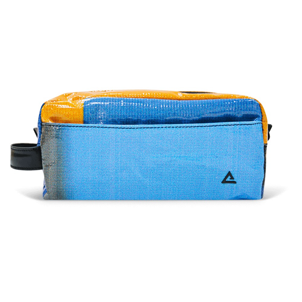Munich Toiletry Bag