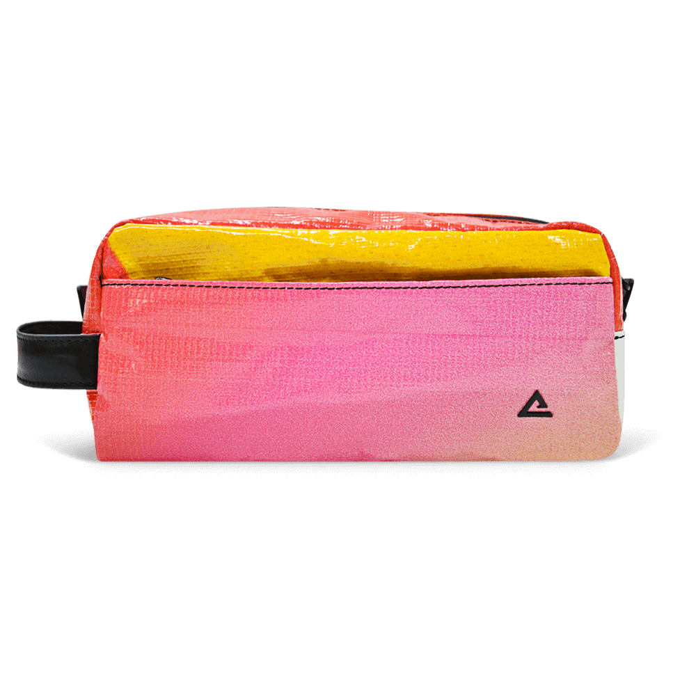 Munich Toiletry Bag