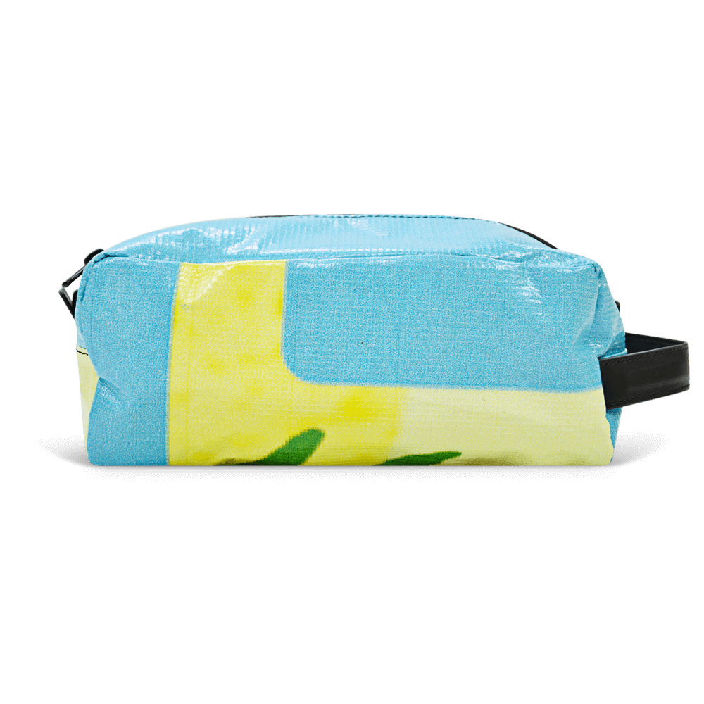 Munich Toiletry Bag