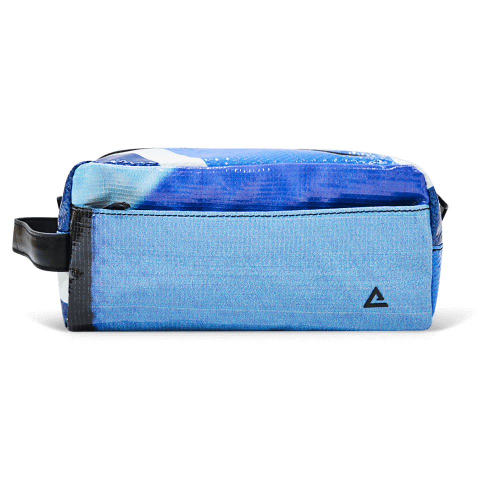 Munich Toiletry Bag