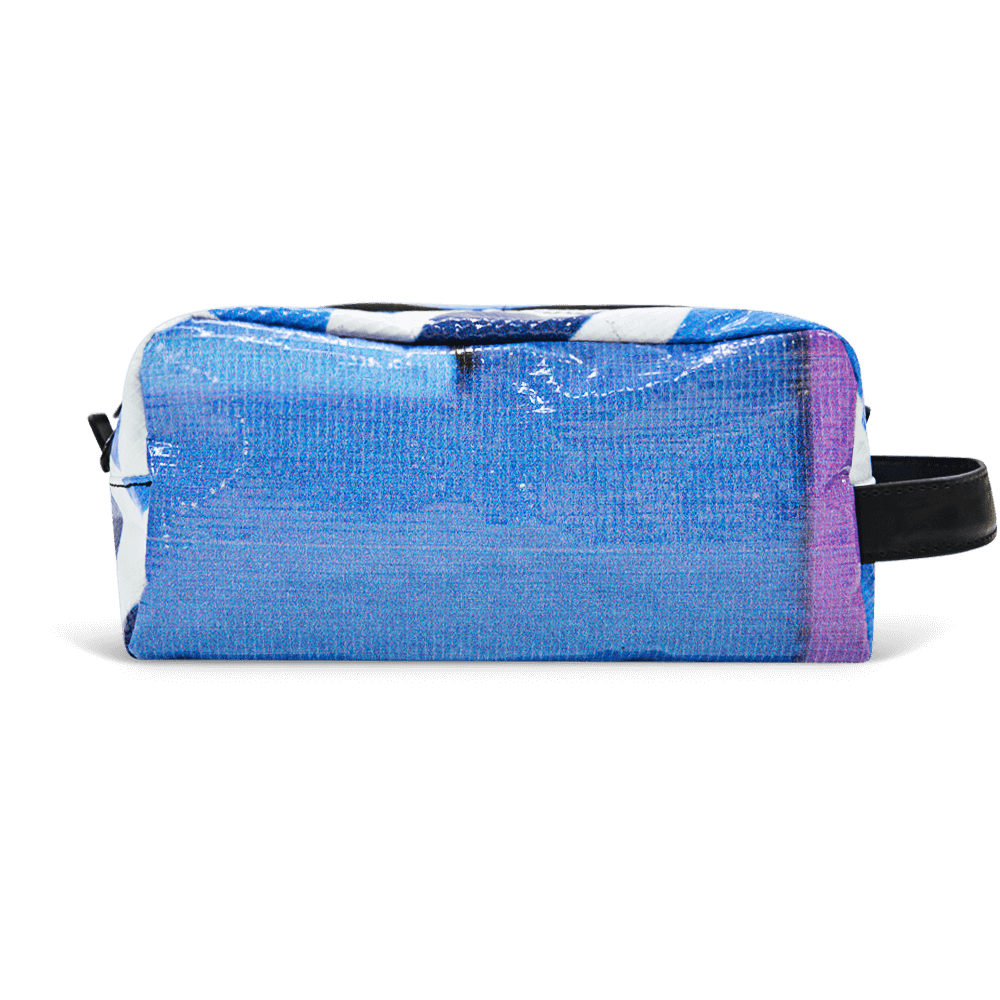 Munich Toiletry Bag