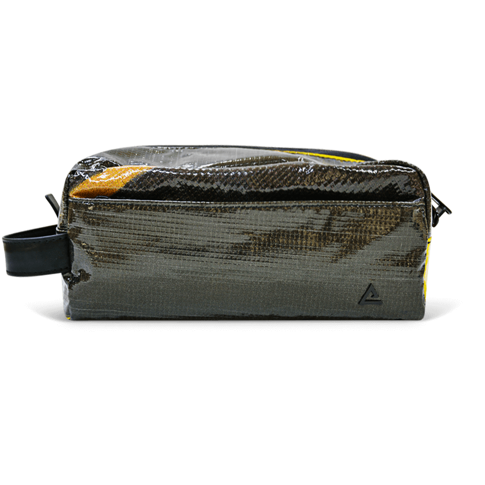 Munich Toiletry Bag