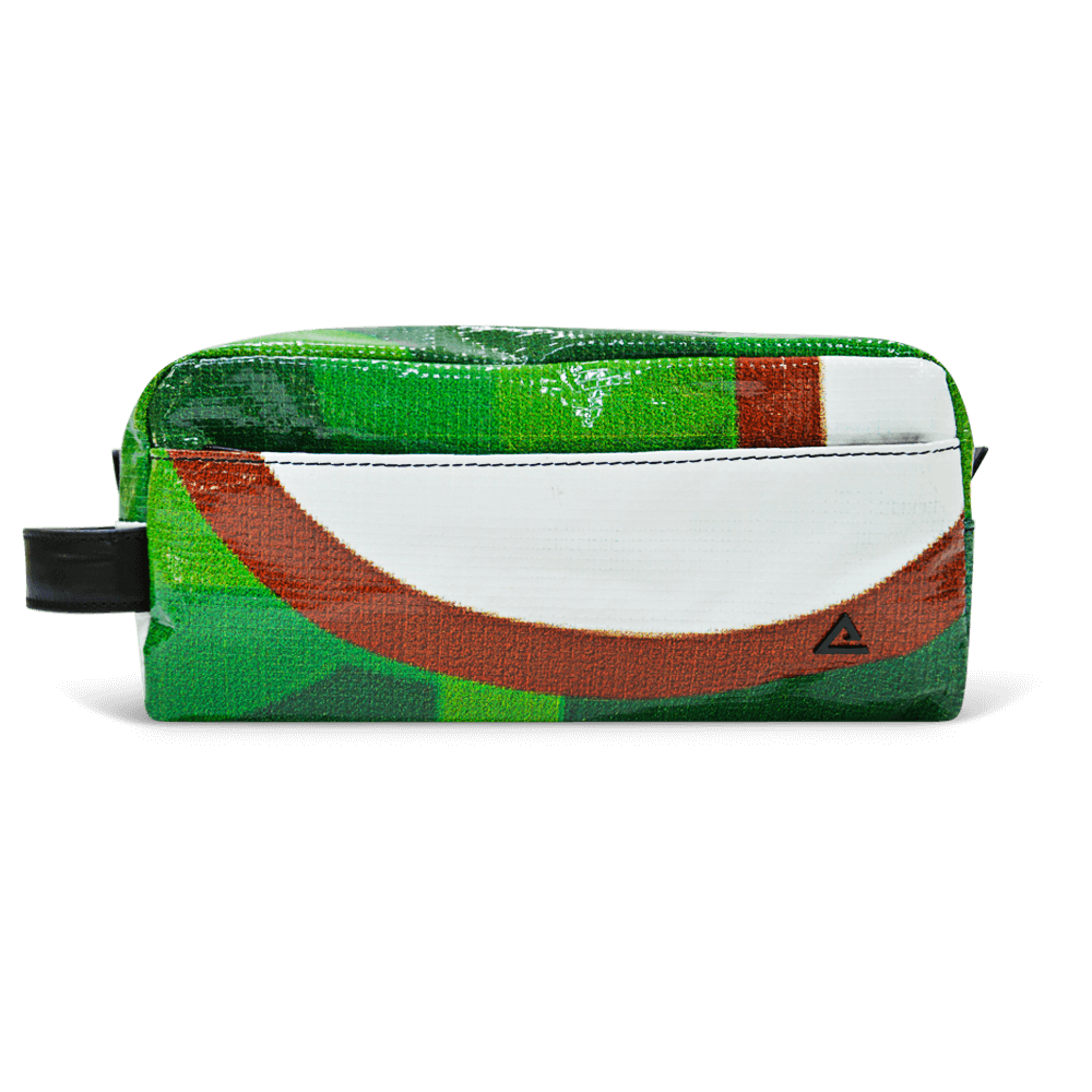 Munich Toiletry Bag