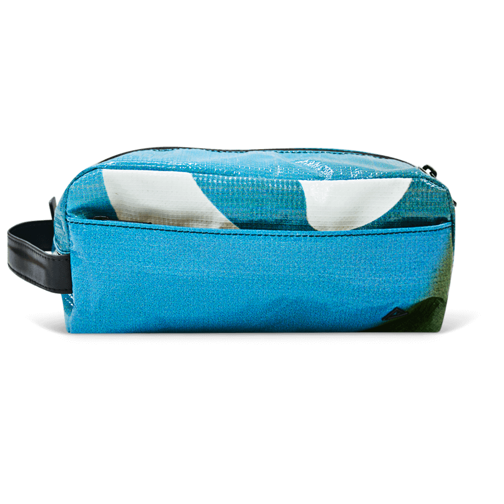 Munich Toiletry Bag