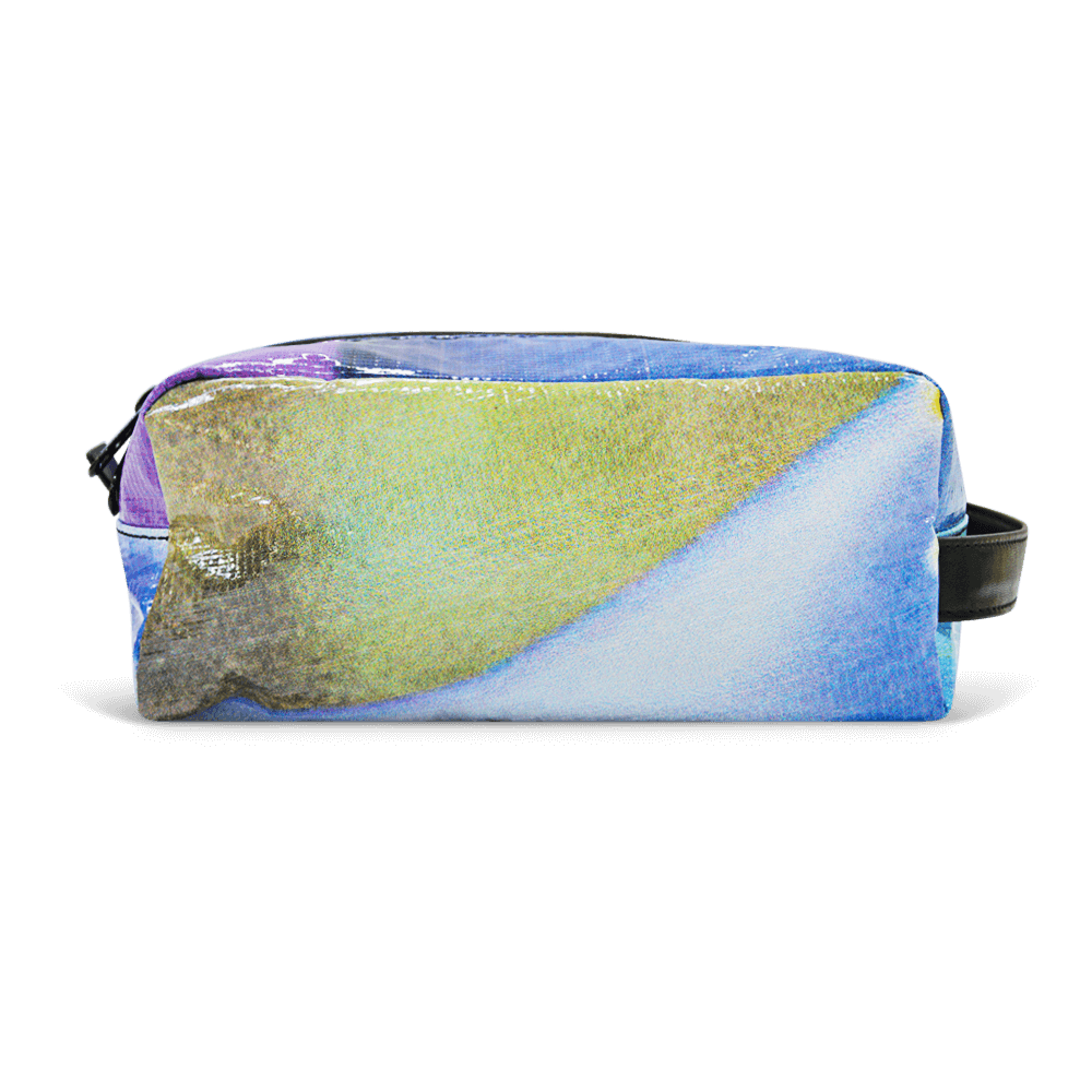 Munich Toiletry Bag