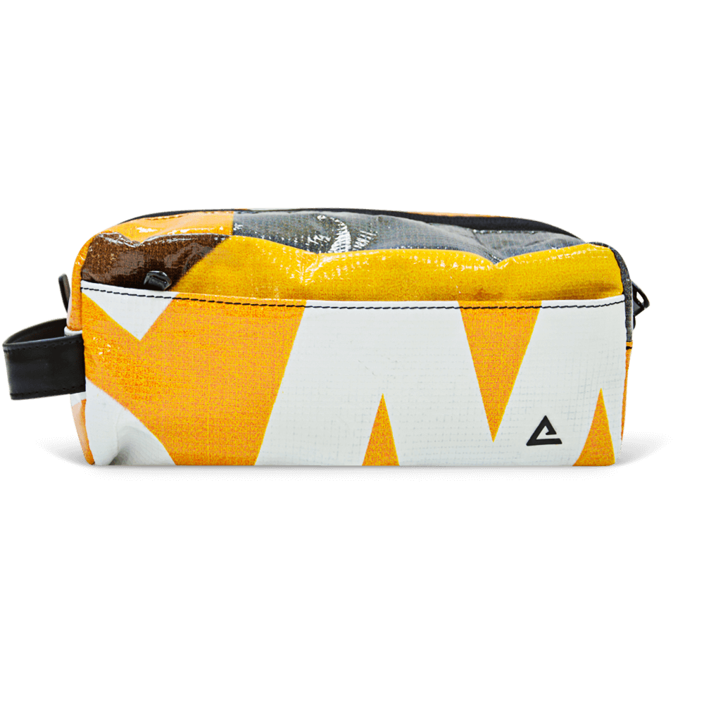 Munich Toiletry Bag
