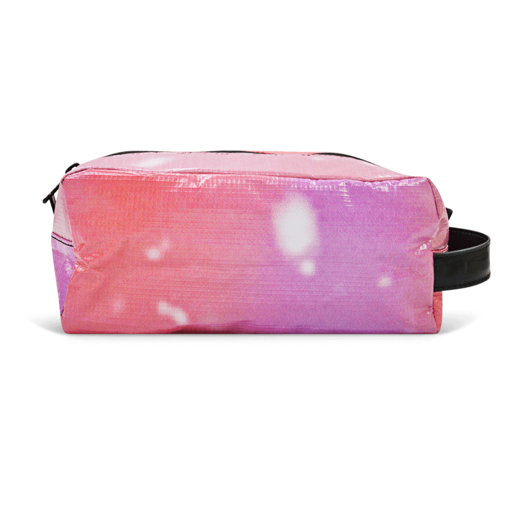 Munich Toiletry Bag