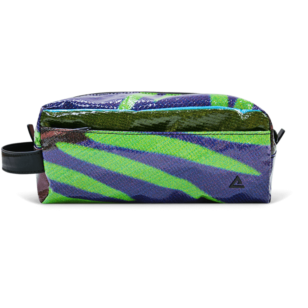 Munich Toiletry Bag