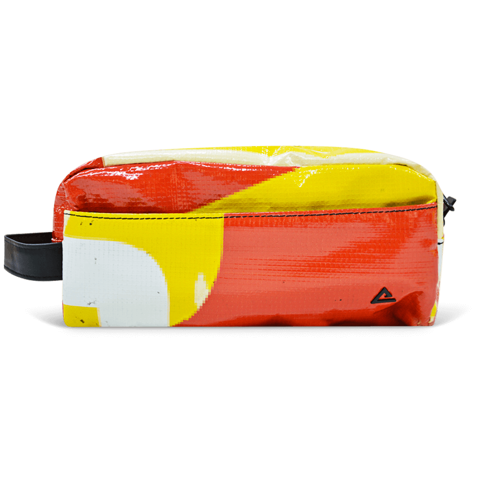 Munich Toiletry Bag