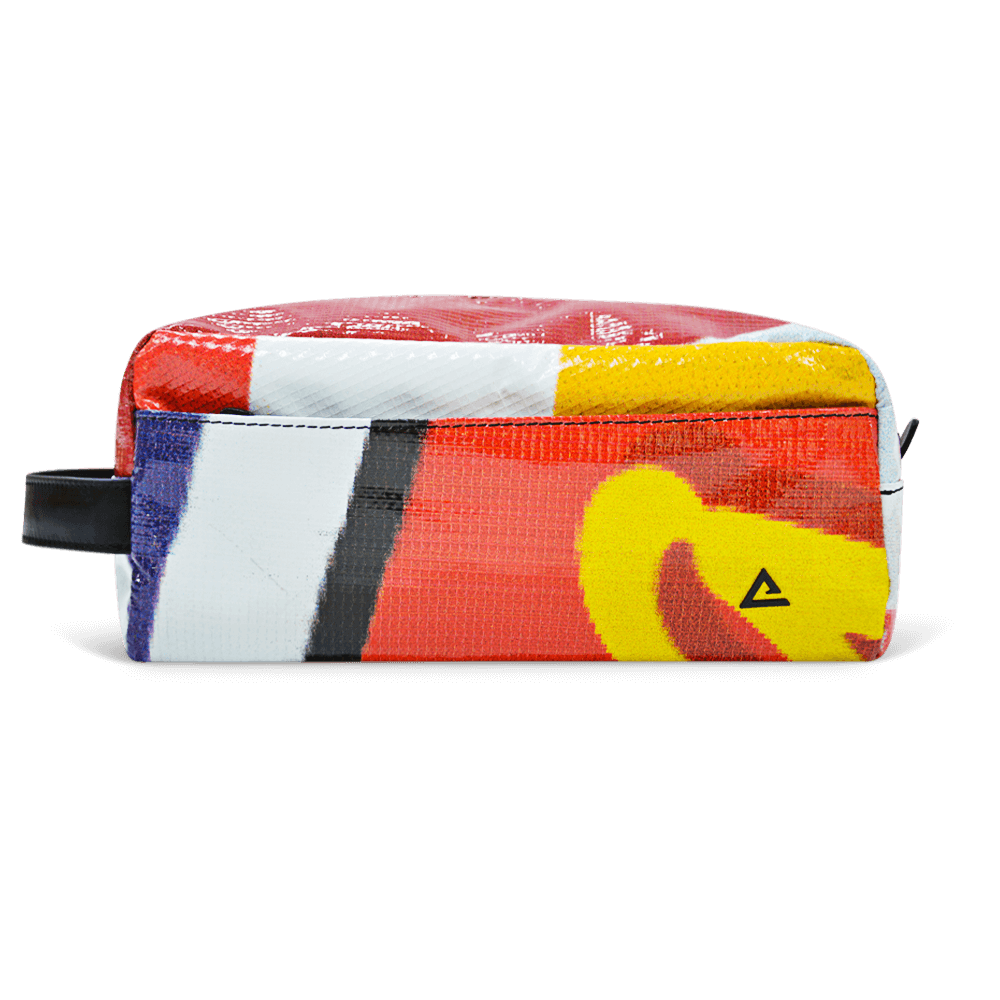 Munich Toiletry Bag