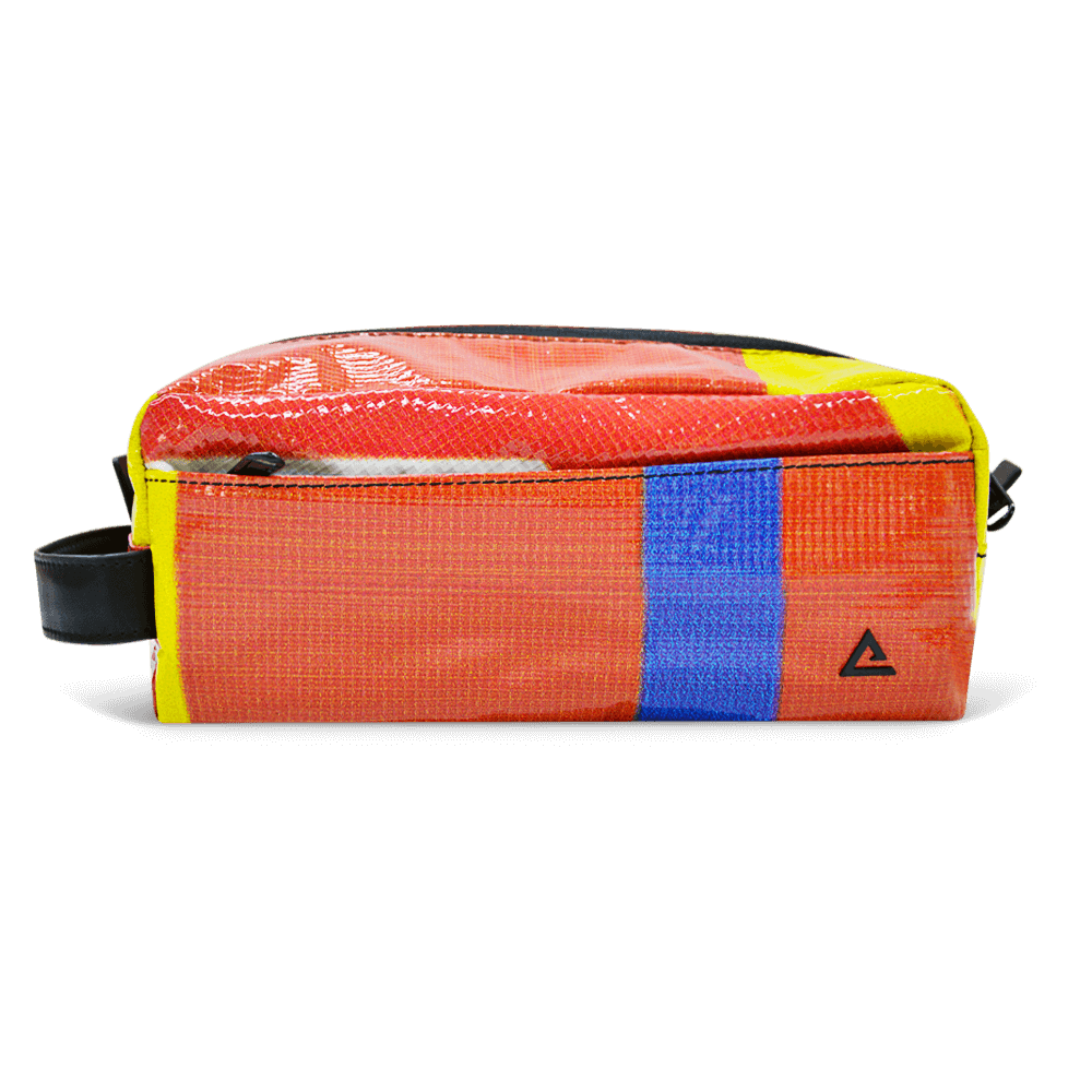 Munich Toiletry Bag