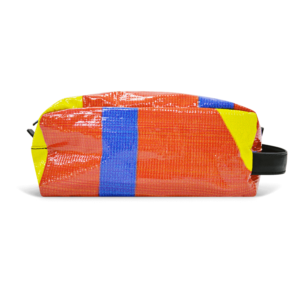 Munich Toiletry Bag