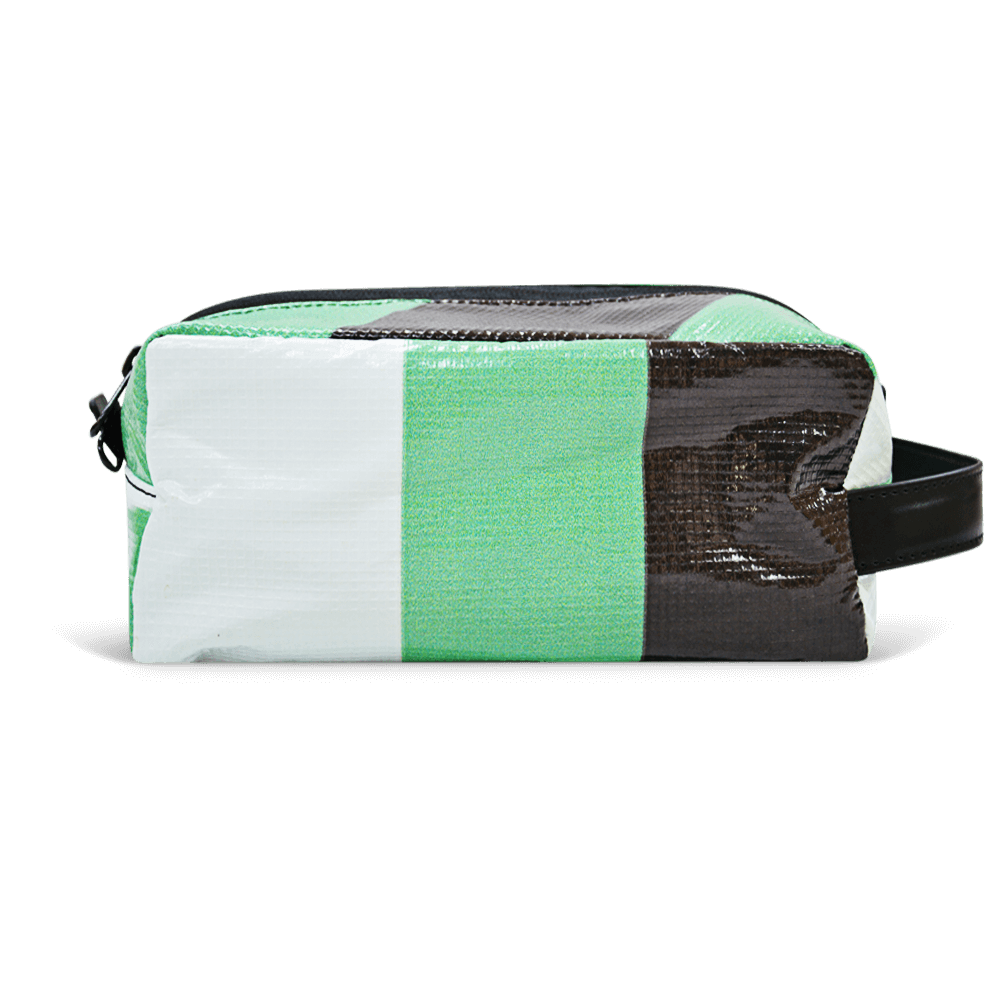 Munich Toiletry Bag