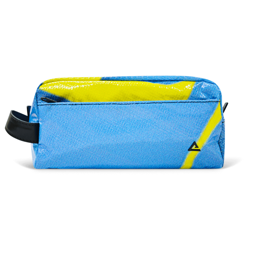 Munich Toiletry Bag