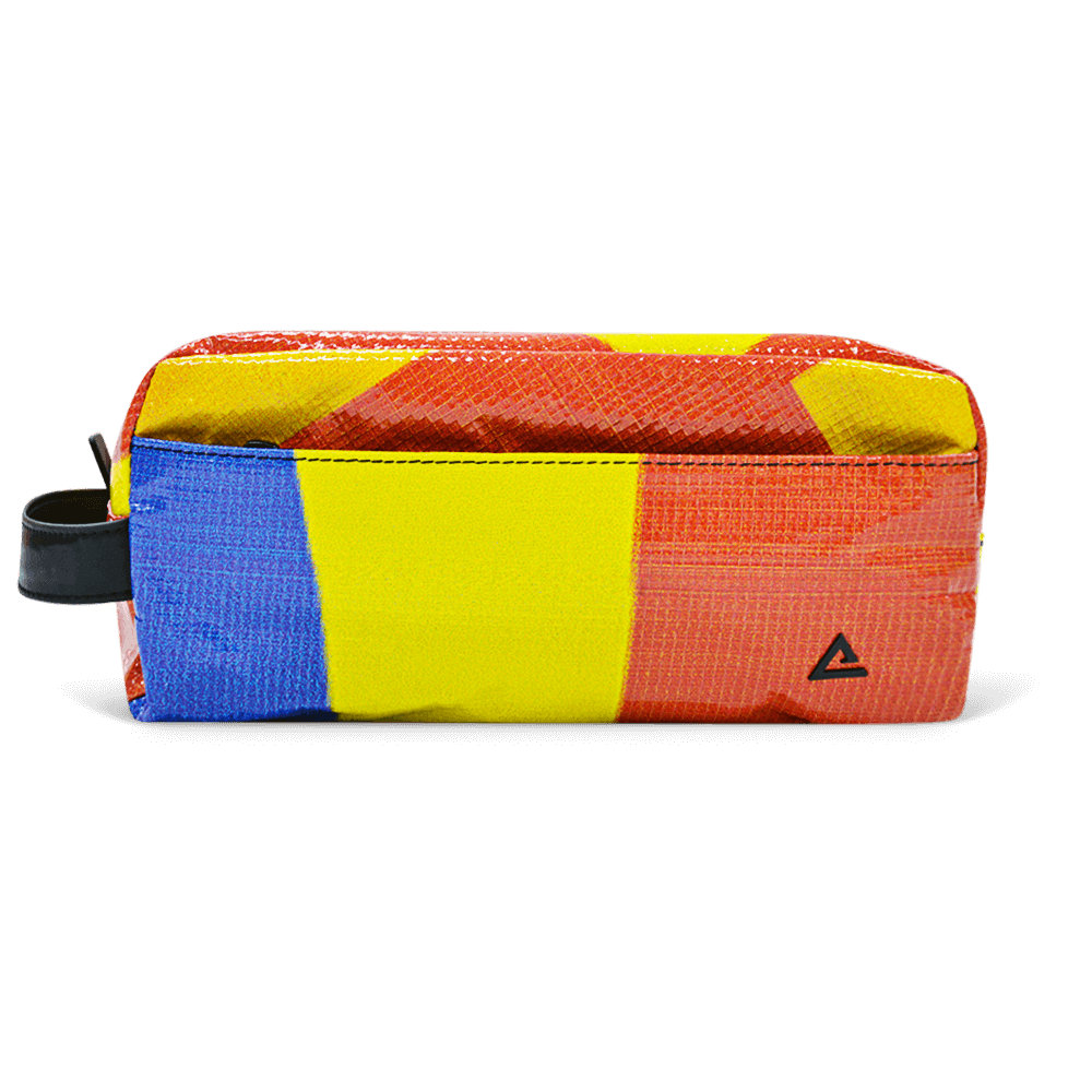 Munich Toiletry Bag