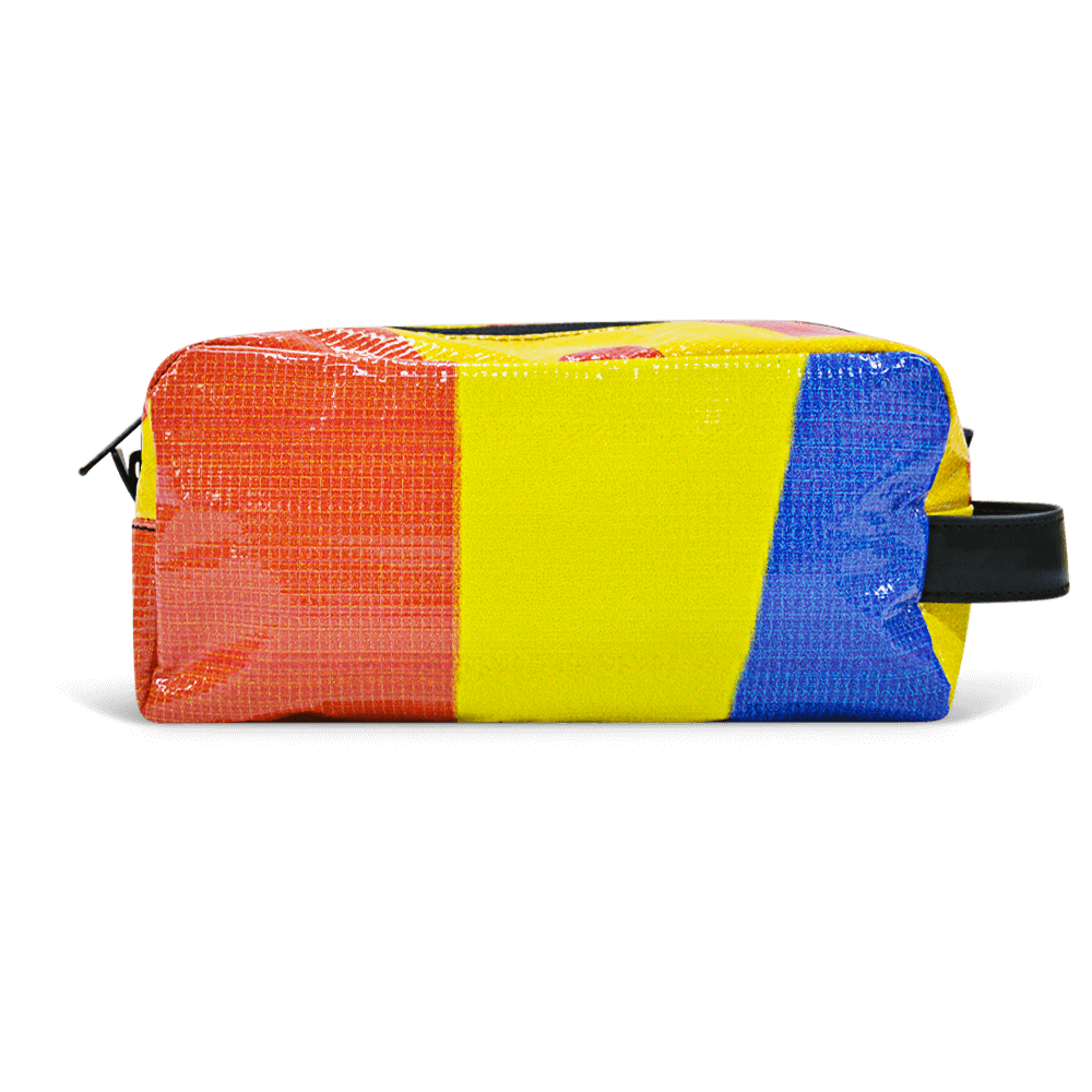 Munich Toiletry Bag